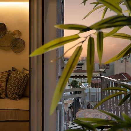 Heart Of Monastiraki Apartment Athens Ngoại thất bức ảnh