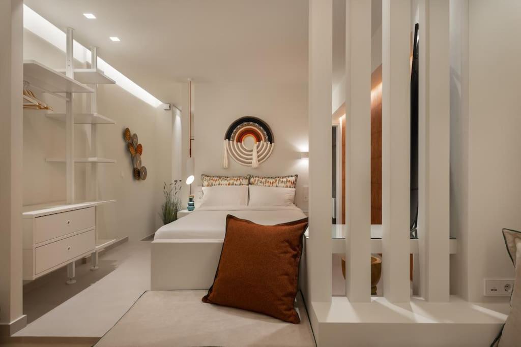 Heart Of Monastiraki Apartment Athens Ngoại thất bức ảnh