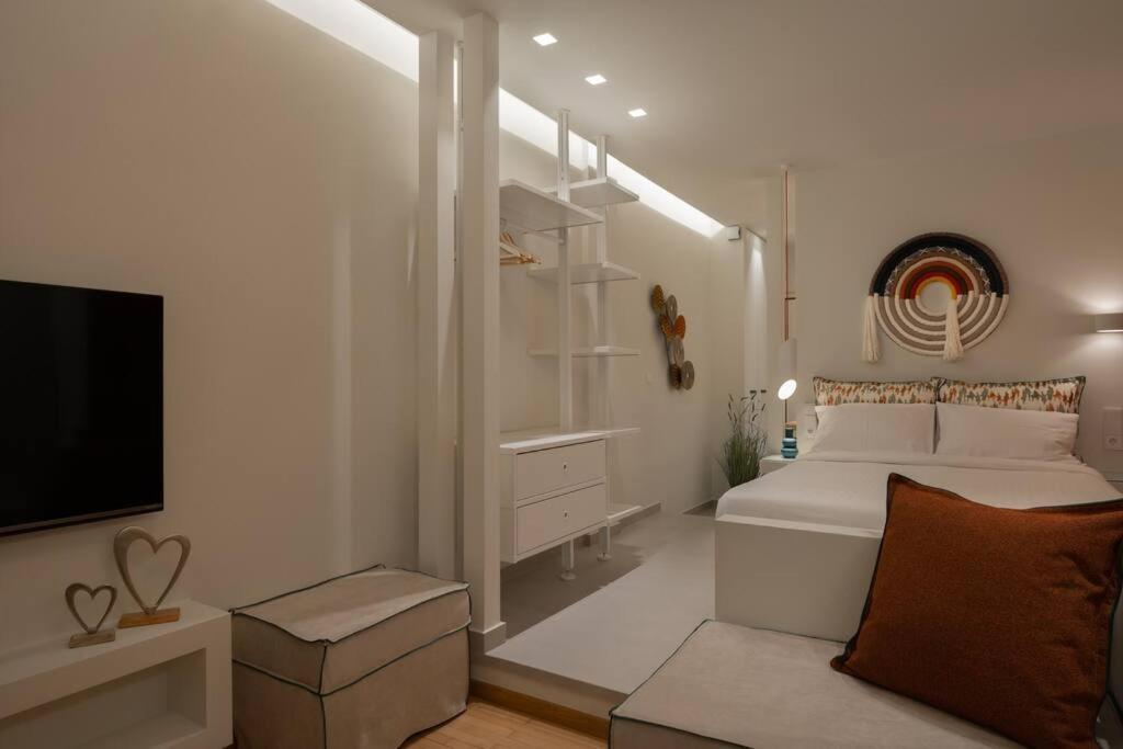 Heart Of Monastiraki Apartment Athens Ngoại thất bức ảnh