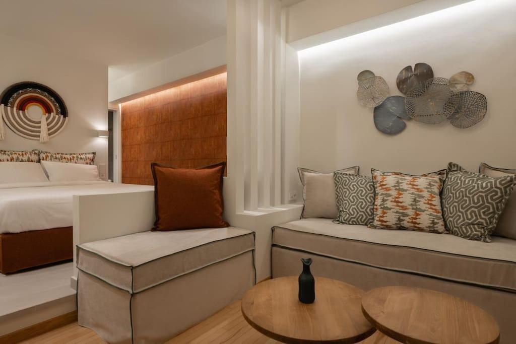 Heart Of Monastiraki Apartment Athens Ngoại thất bức ảnh
