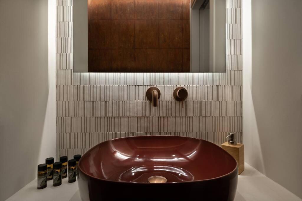 Heart Of Monastiraki Apartment Athens Ngoại thất bức ảnh