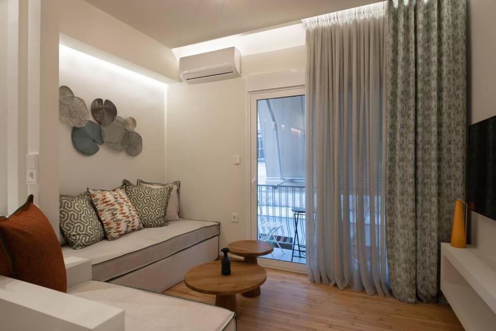 Heart Of Monastiraki Apartment Athens Ngoại thất bức ảnh