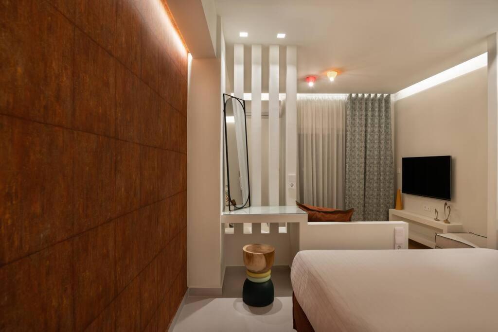 Heart Of Monastiraki Apartment Athens Ngoại thất bức ảnh