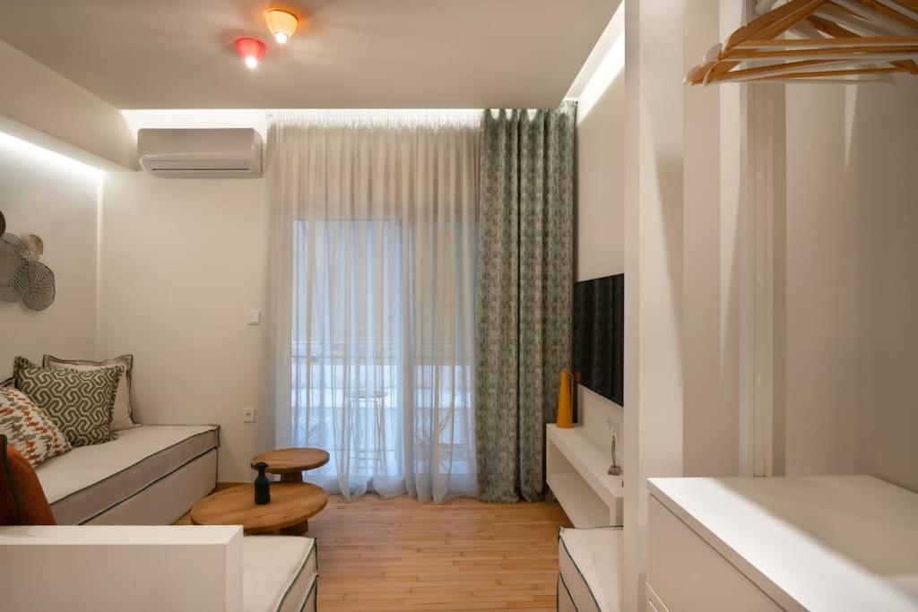 Heart Of Monastiraki Apartment Athens Ngoại thất bức ảnh