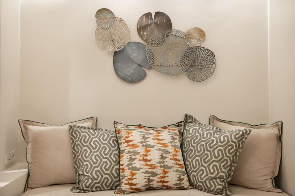 Heart Of Monastiraki Apartment Athens Ngoại thất bức ảnh