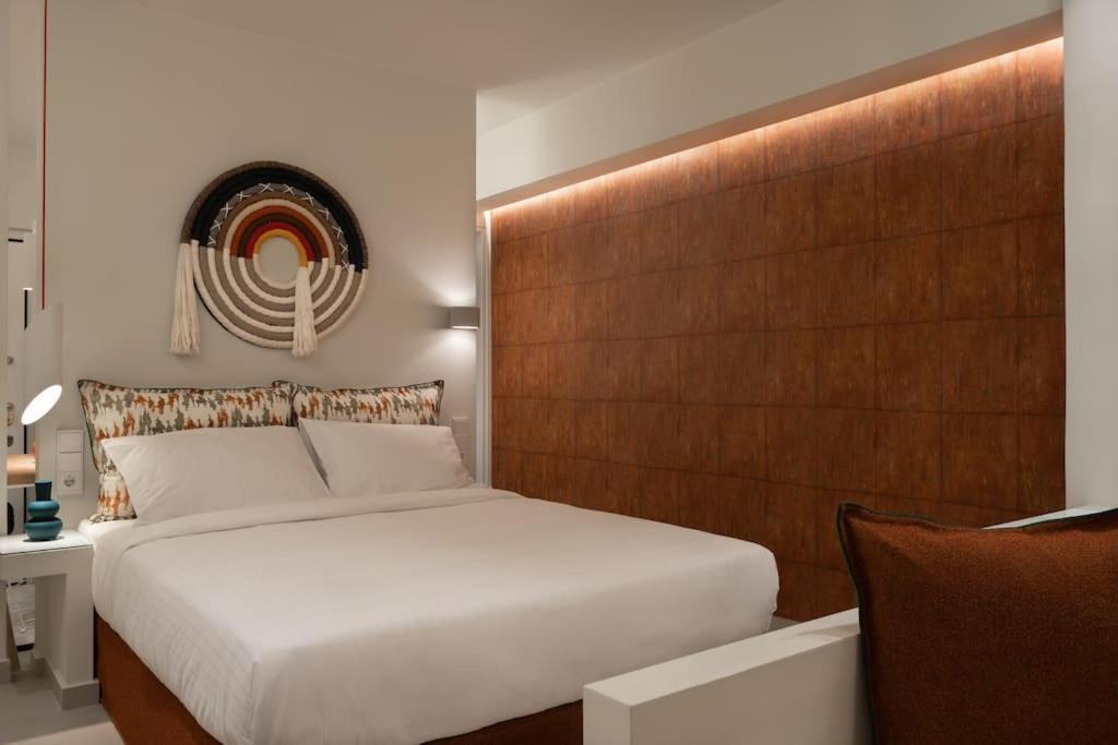 Heart Of Monastiraki Apartment Athens Ngoại thất bức ảnh