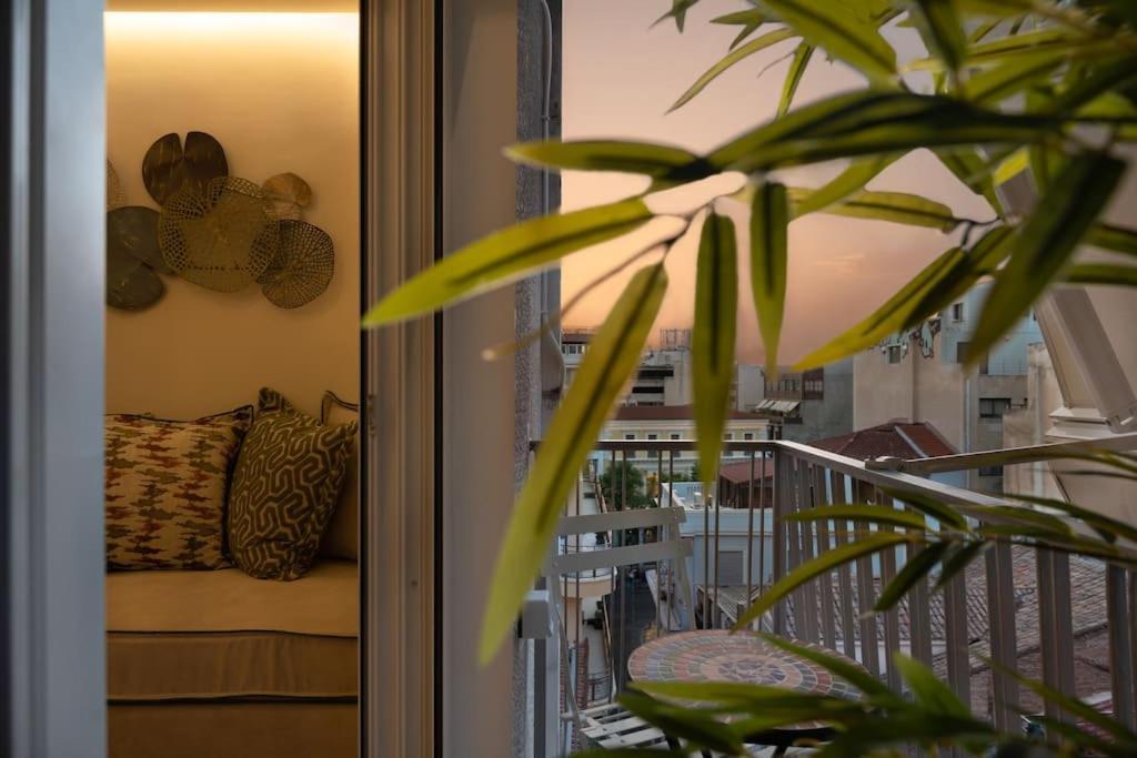 Heart Of Monastiraki Apartment Athens Ngoại thất bức ảnh